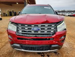 Ford Explorer 2017