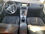 Volvo V60 2017