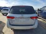 Honda Odyssey 2017