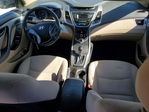 Hyundai Elantra 2016