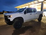 Chevrolet Silverado 2024