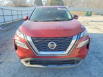 Nissan Rogue 2021