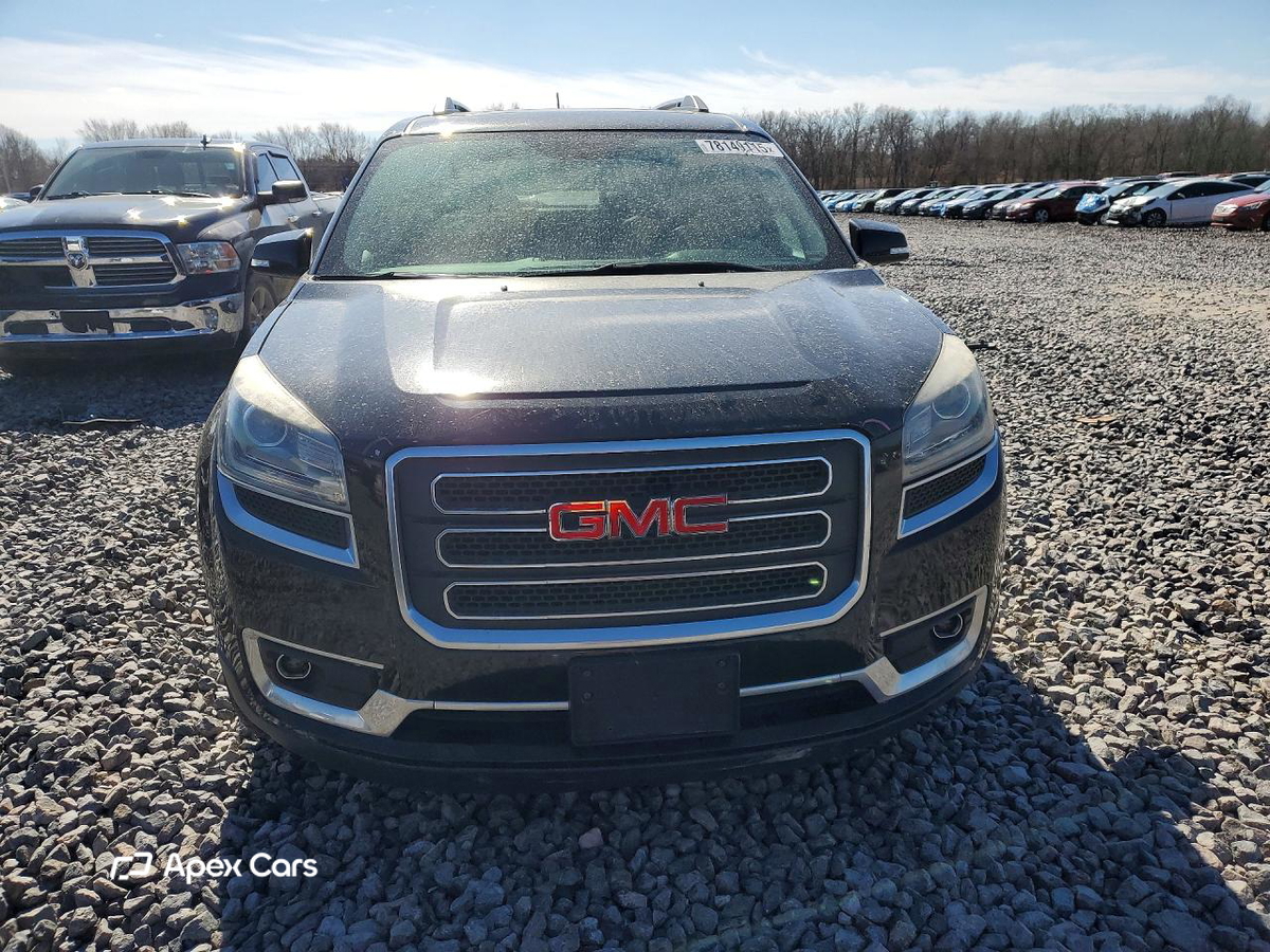 GMC Acadia 2015