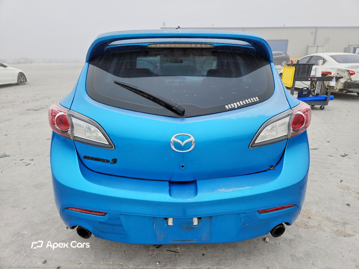 Mazda  2010