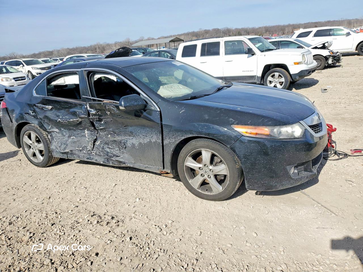 Acura TSX 2010