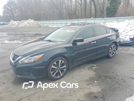 Nissan Altima 2017 - Image 1 of 13