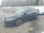 Nissan Altima 2017