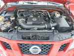 Nissan Navara (Frontier) 2012