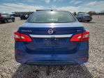 Nissan Sentra 2019