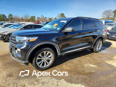 Ford Explorer 2020 - Image 1 of 14