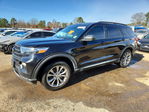 Ford Explorer 2020
