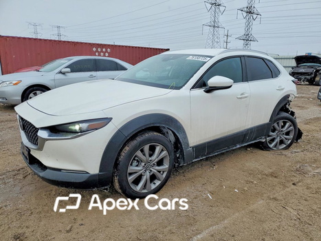 Mazda CX-30 2022 - Image 1 of 13