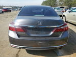 Honda Accord 2017
