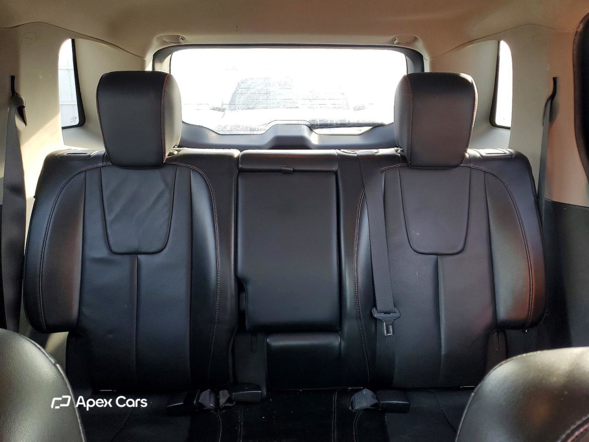 GMC Terrain 2015