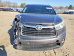 Toyota Highlander 2015