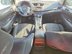 Nissan Sentra 2017