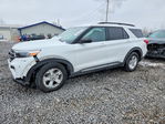 Ford Explorer 2020