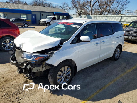 Kia Sedona 2021 - Image 1 of 14