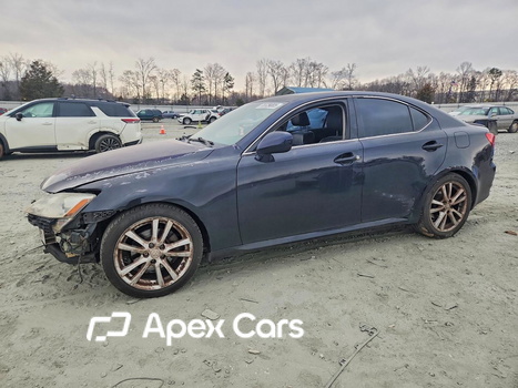 Lexus IS 2007 - Image 1 of 5