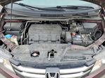 Honda Odyssey 2015