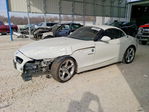 BMW Z4 2012