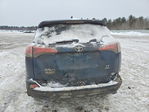 Toyota RAV 4 2018