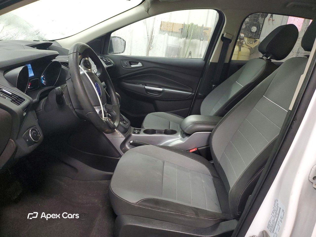Ford Escape 2014
