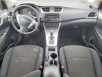 Nissan Sentra 2015