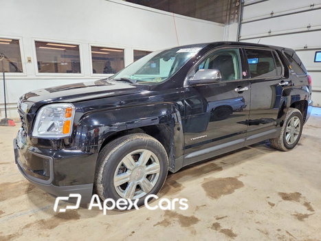 GMC Terrain 2016 - Image 1 of 14