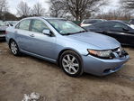 Acura TSX 2004