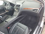 Lincoln MKZ 2014