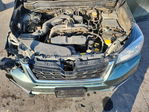 Subaru Forester 2018