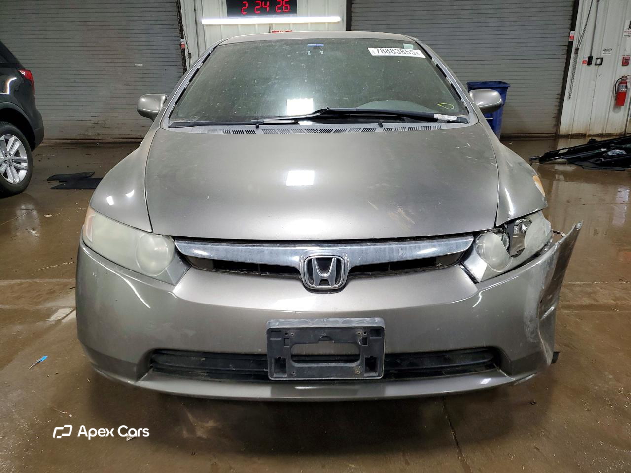 Honda Civic 2007