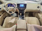 Nissan Pathfinder 2013