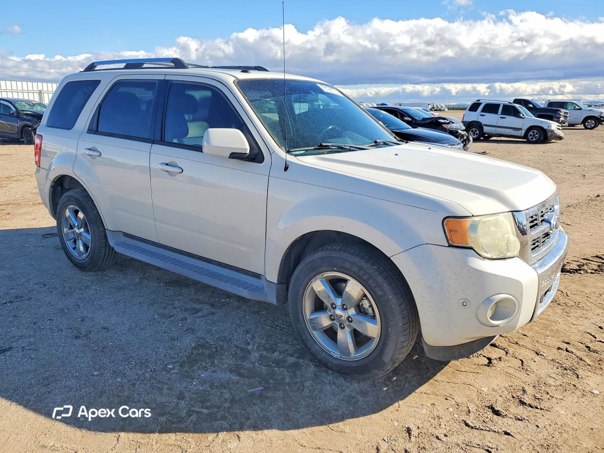 Ford Escape 2011