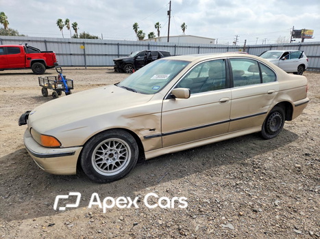 BMW Series 5 1999 - Image 1 of 12