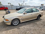 BMW Series 5 1999