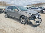 Cadillac XT5 2017