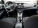 Nissan Sentra 2017
