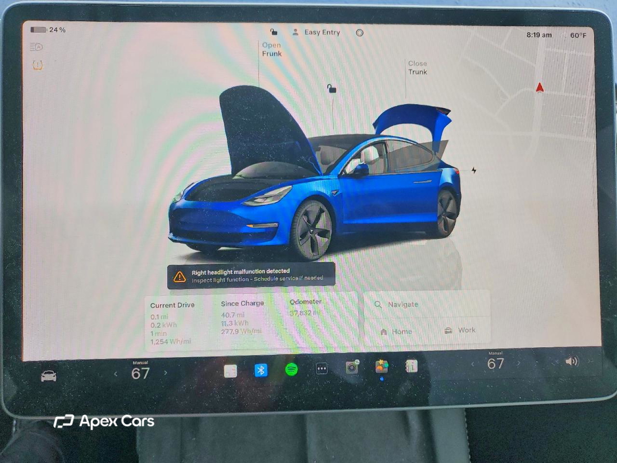 Tesla Model 3 2023