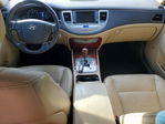 Hyundai Genesis 2012