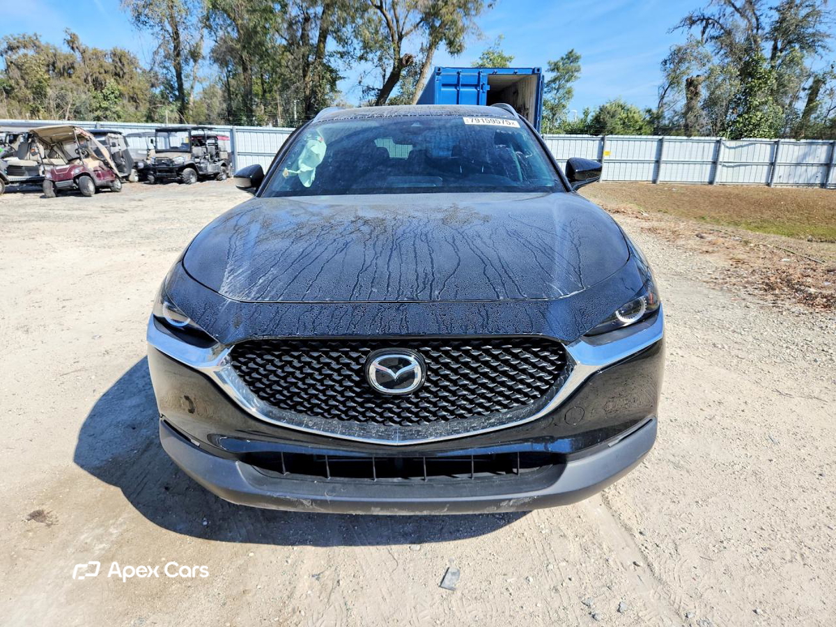 Mazda CX-30 2022