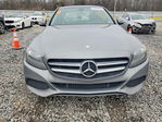 Mercedes-Benz C-klasse 2015