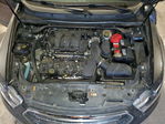 Ford Taurus 2016