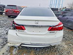 Honda Accord 2017