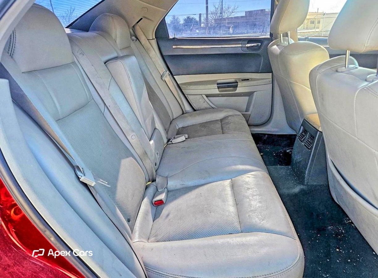 Chrysler 300 2006