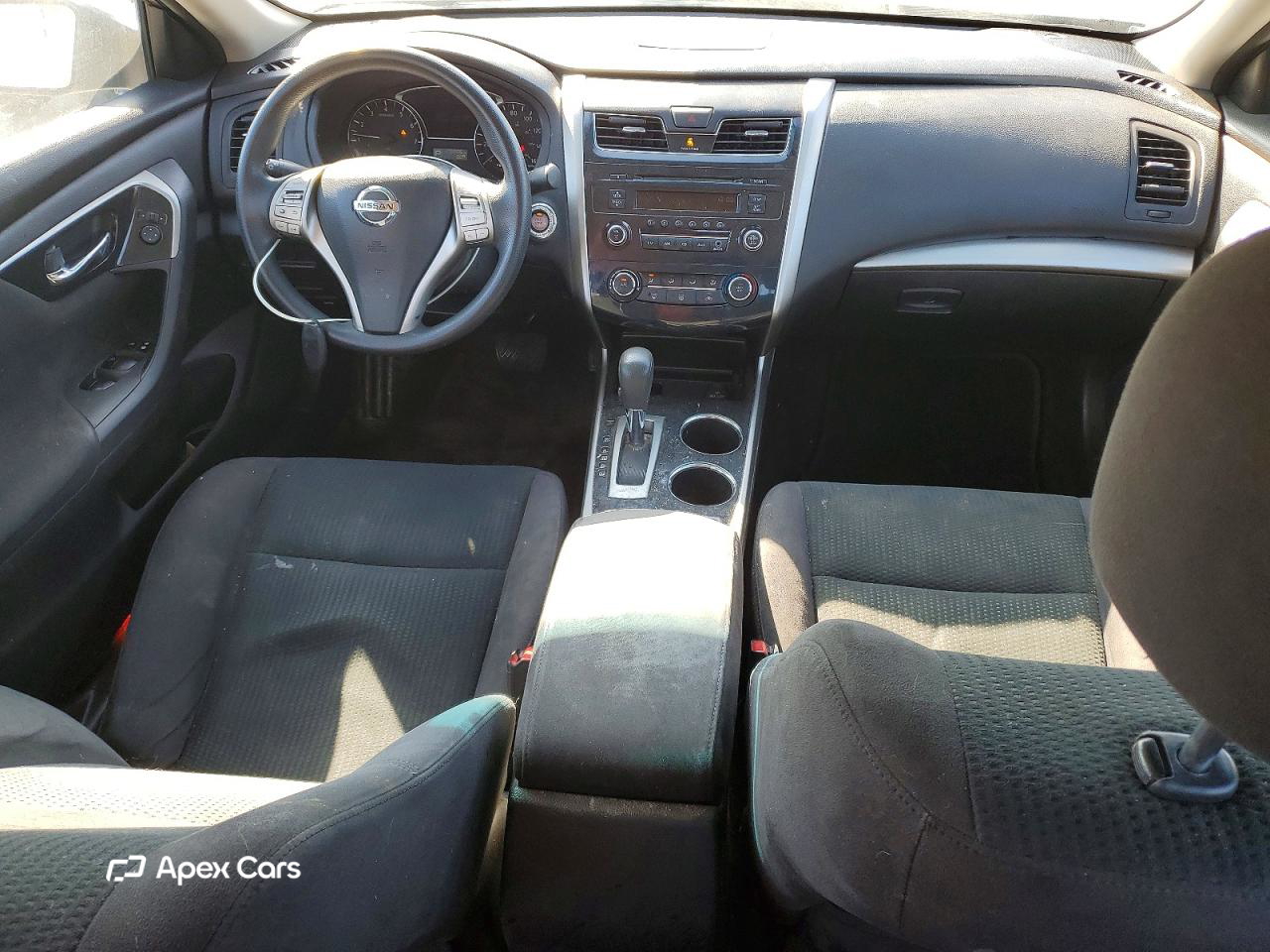 Nissan Altima 2014