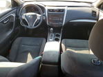 Nissan Altima 2014