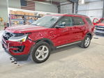 Ford Explorer 2017