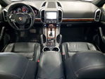 Porsche Cayenne 2011
